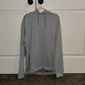 Footjoy men’s lightweight hoodie